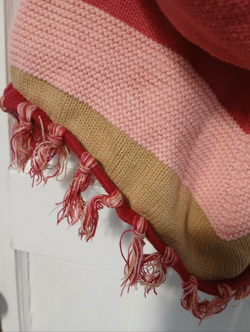 2/$18 Carseat Poncho Knit Warm Baby Toddler - Picture 6 of 10